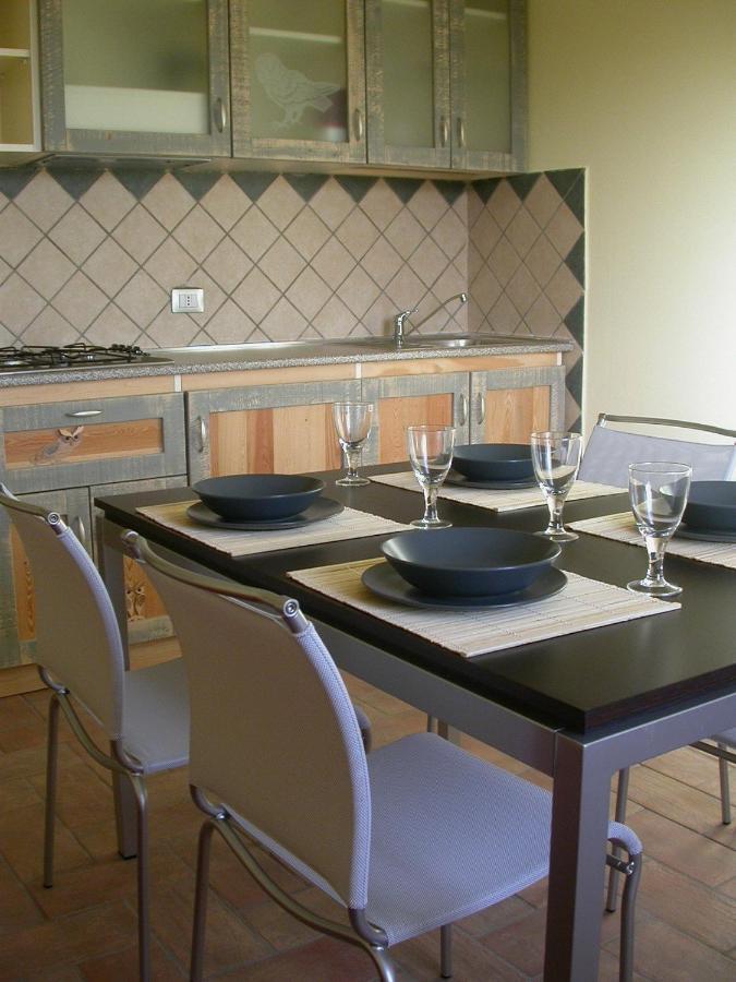 Casavacanze Sant'Eugenia Attigliano Chambre photo