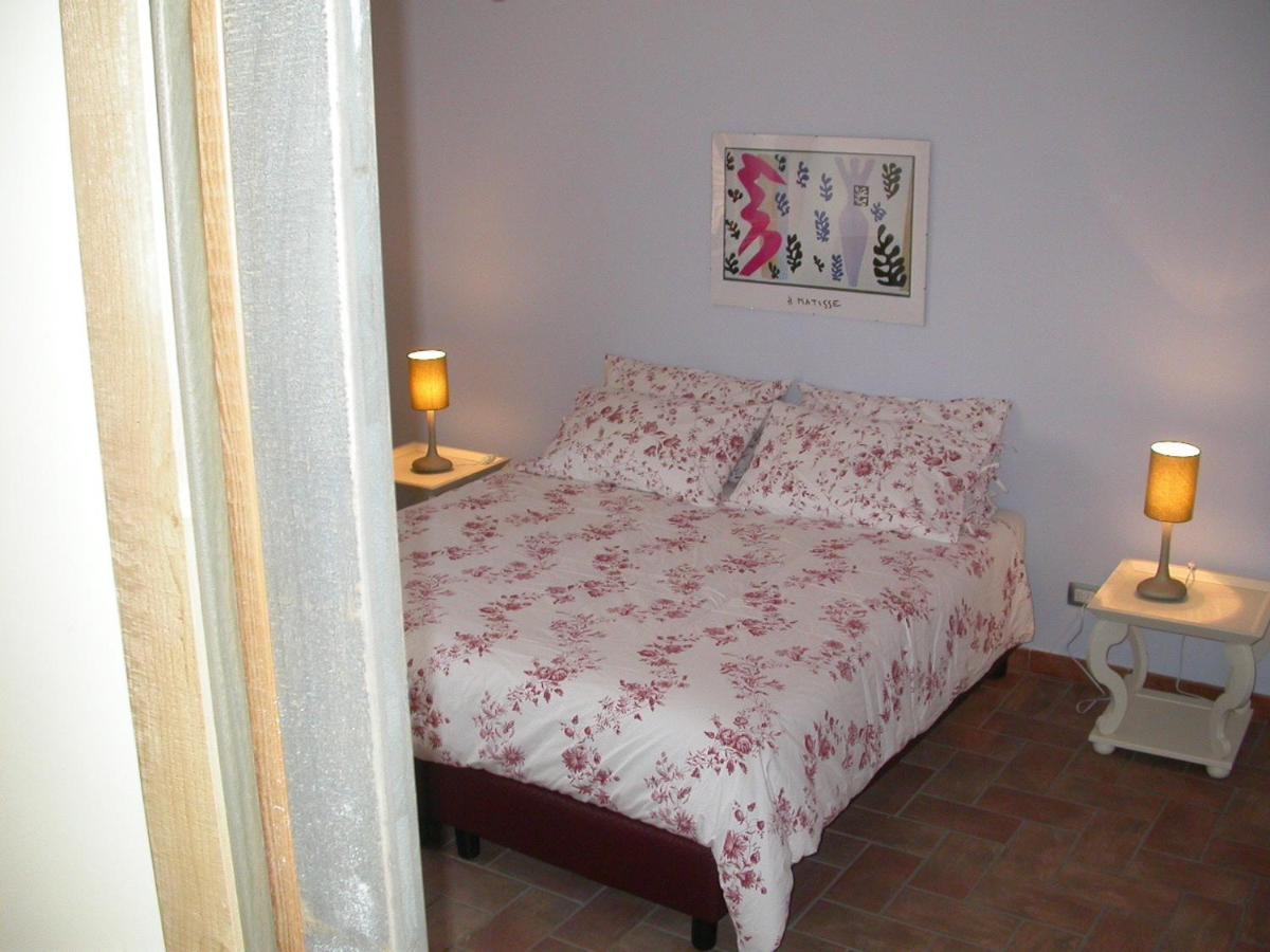 Casavacanze Sant'Eugenia Attigliano Chambre photo