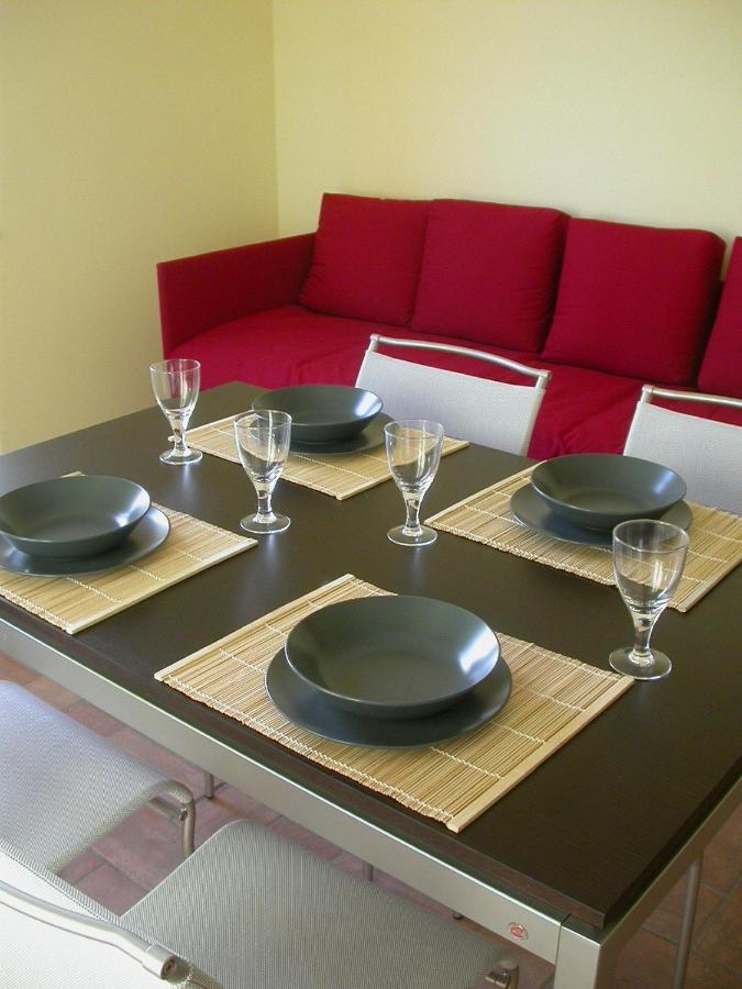 Casavacanze Sant'Eugenia Attigliano Chambre photo