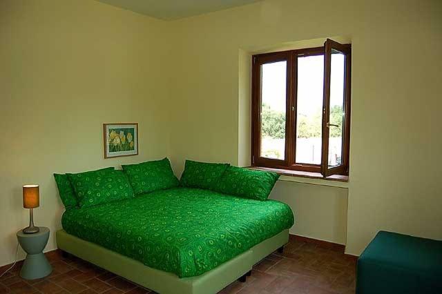 Casavacanze Sant'Eugenia Attigliano Chambre photo
