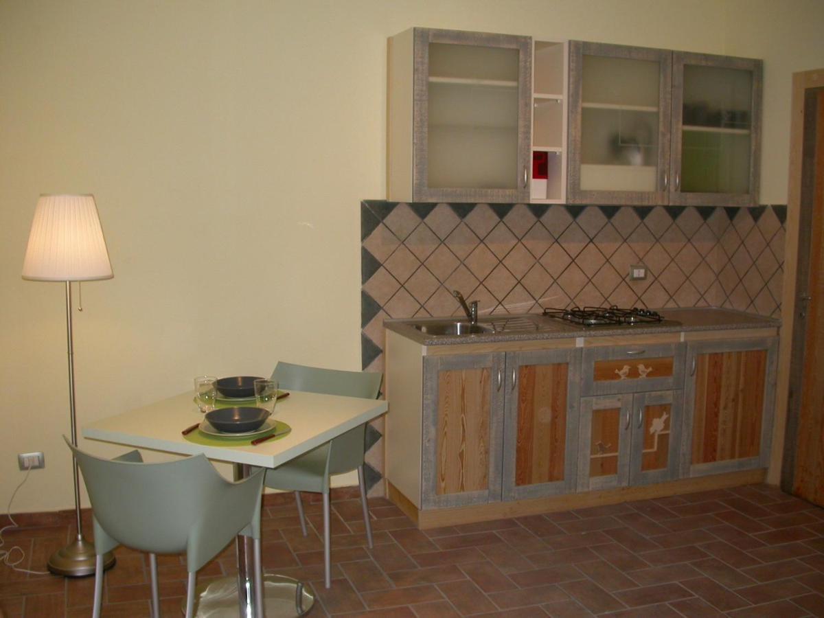 Casavacanze Sant'Eugenia Attigliano Chambre photo