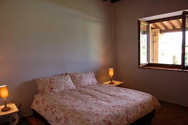 Casavacanze Sant'Eugenia Attigliano Extérieur photo