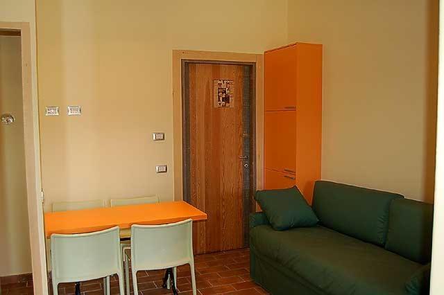Casavacanze Sant'Eugenia Attigliano Extérieur photo